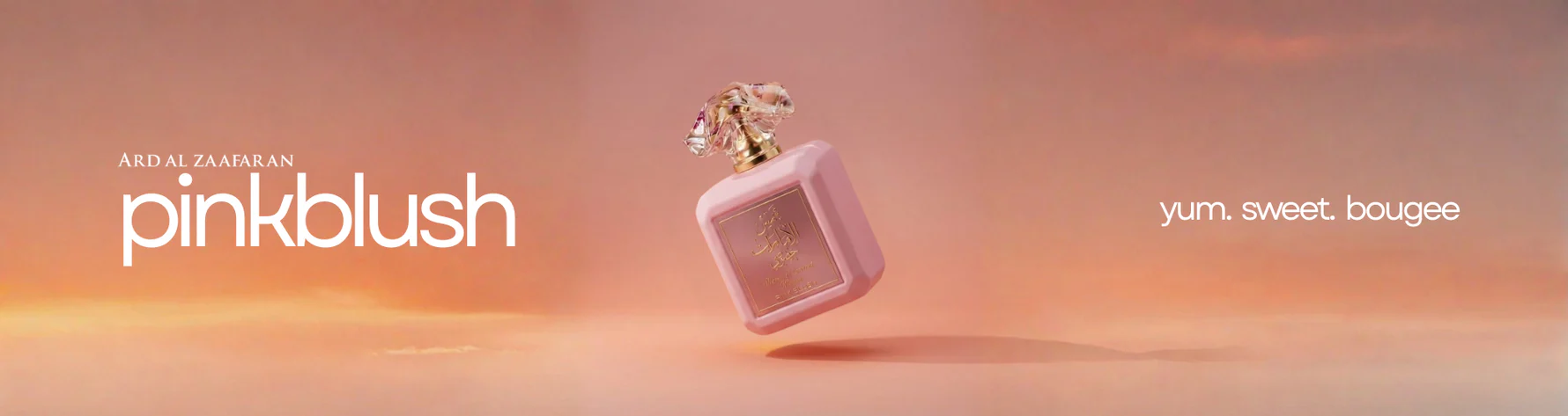 Exquisite Arabian Oud & Fragrances